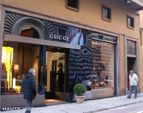 gucci ufficio a firenze|gucci italy outlet.